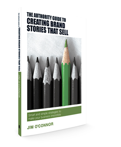 The Authority Guide to Creating Brand Stories That Sell